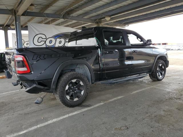 2021 RAM 1500 REBEL - 1C6SRFLM4MN587447