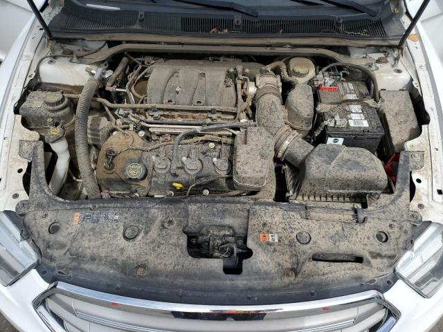 2016 FORD TAURUS SEL - 1FAHP2E85GG129769