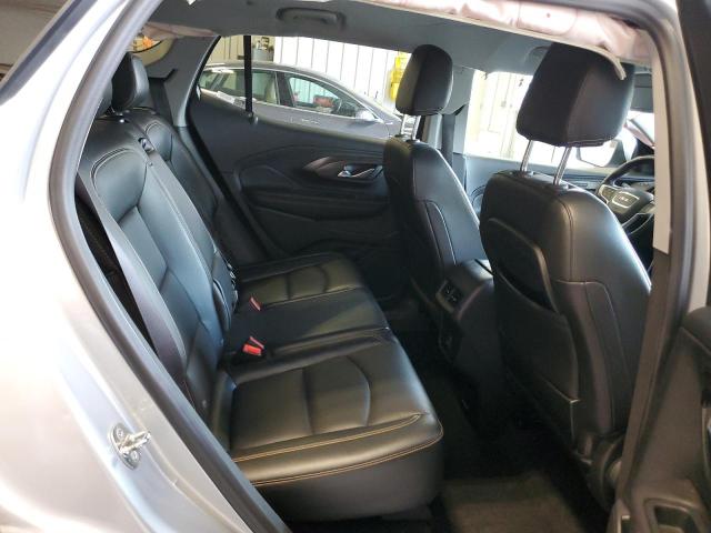 2020 GMC TERRAIN SL 3GKALVEV3LL246906