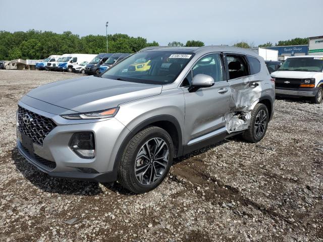 Vin: 5nms33aa2lh186234, lot: 61067935, hyundai santa fe sel 2020 img_1
