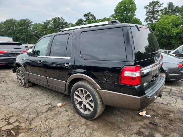 Vin: 1fmju1ht3hea43562, lot: 60684635, ford expedition xlt 20172