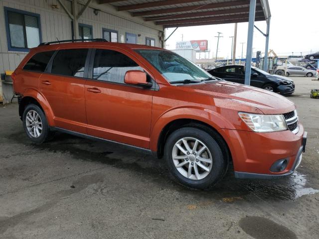 Vin: 3c4pdcbg7et224312, lot: 60165685, dodge journey sxt 20144