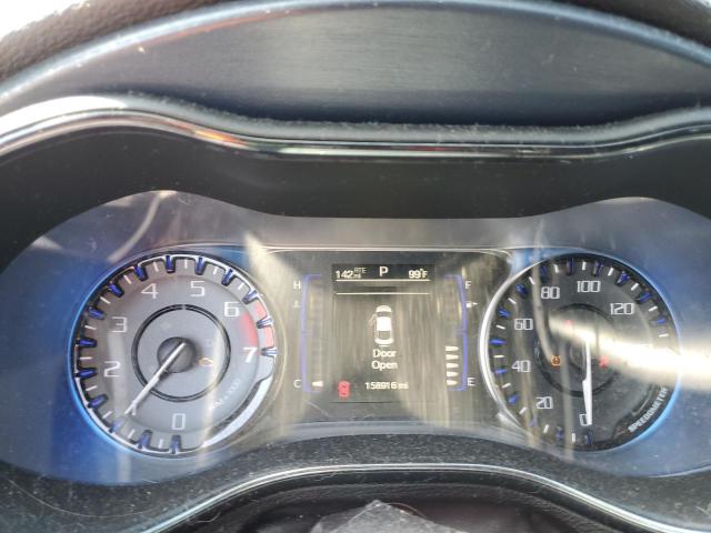2015 CHRYSLER 200 S 1C3CCCBB7FN724871