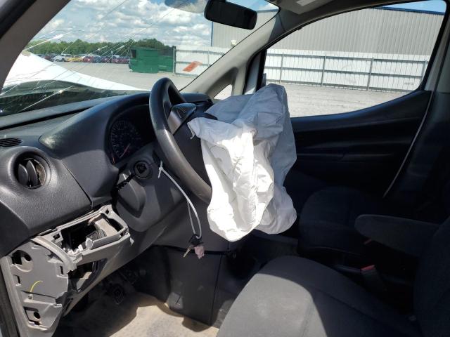 2019 NISSAN NV200 2.5S 3N6CM0KN5KK708201