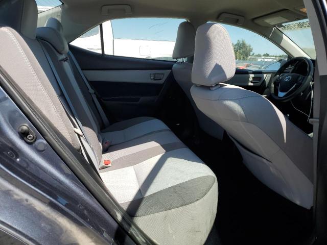 2017 TOYOTA COROLLA L 5YFBURHE5HP726956