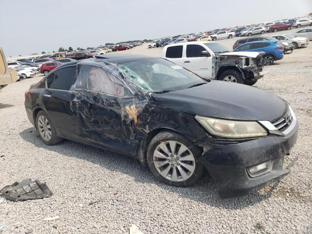 2014 HONDA ACCORD EXL - 1HGCR3F85EA005540