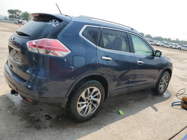 Vin: 5n1at2mtxfc904534, lot: 59811535, nissan rogue s 20153