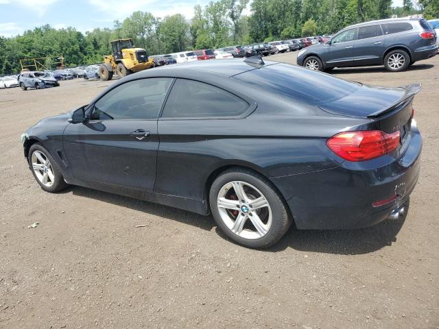2015 BMW 428 XI WBA3N9C51FK248259