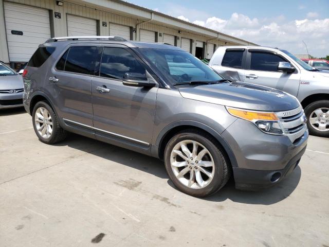 2012 FORD EXPLORER X - 1FMHK7D89CGA93257