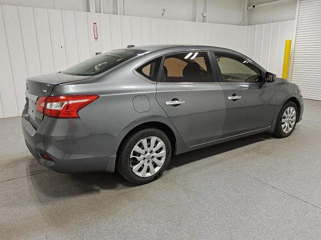 Vin: 3n1ab7ap1gy214744, lot: 58388055, nissan sentra s 20163