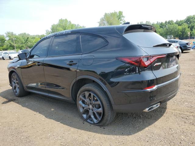 Vin: 5j8ye1h08rl001232, lot: 60906385, acura mdx a-spec 20242