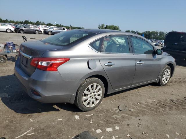 Vin: 3n1ab7ap5jy234521, lot: 61664905, nissan sentra s 20183