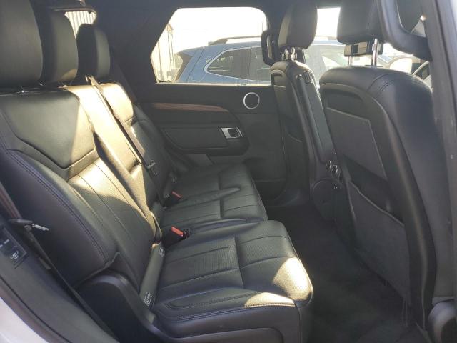 2018 LAND ROVER DISCOVERY SALRR2RV5JA063493