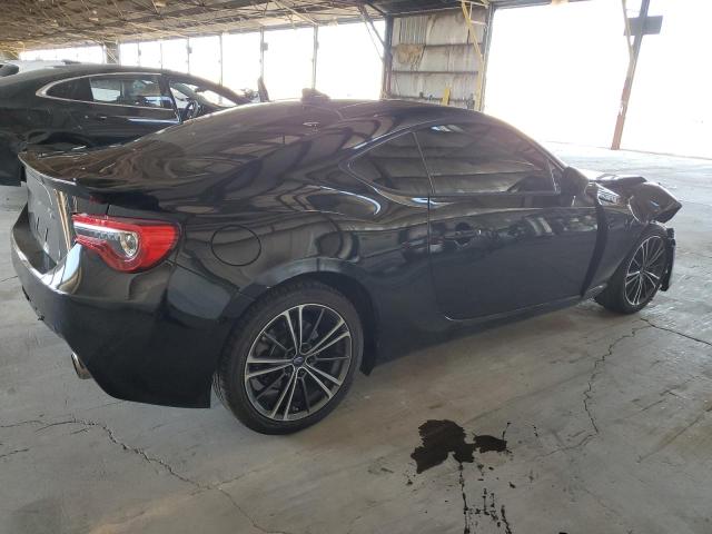 Vin: jf1zcac12g9602807, lot: 61112165, subaru brz 2.0 limited 20163