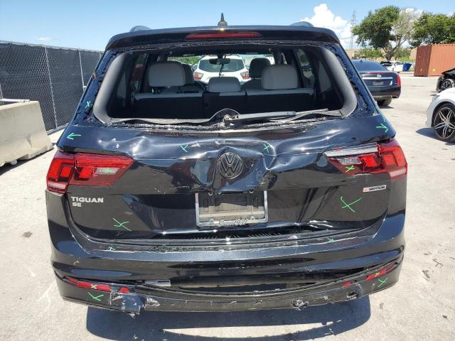 2020 VOLKSWAGEN TIGUAN SE 3VV2B7AX5LM167254