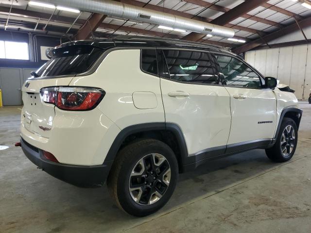 2018 JEEP COMPASS TR 3C4NJDDBXJT412601