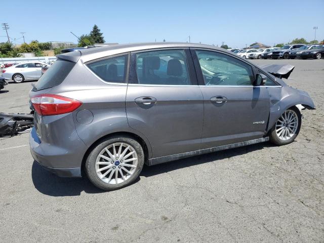 Vin: 1fadp5bu8dl532259, lot: 60577855, ford cmax sel 20133