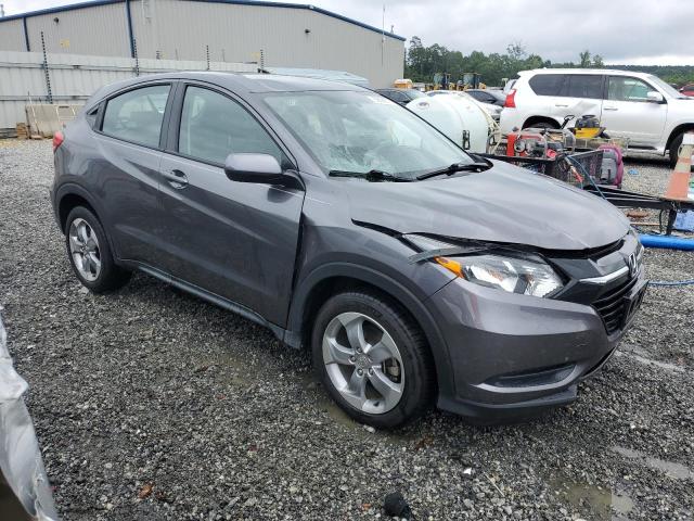 Vin: 3czru6h36hm726784, lot: 59599575, honda hr-v lx 20174
