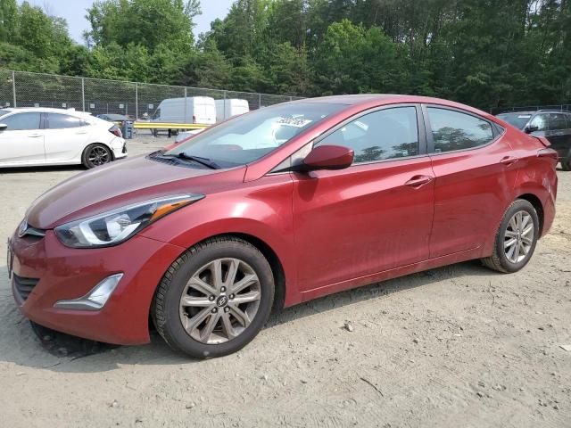 Vin: 5npdh4ae9gh746214, lot: 59332185, hyundai elantra se 2016 img_1