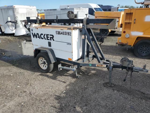 WACK GENERATOR 2017 white   536403192 photo #1