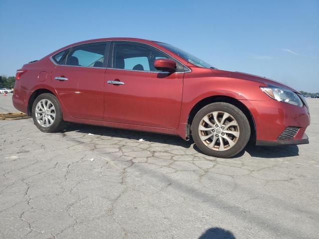 Vin: 3n1ab7ap5gy237489, lot: 62305845, nissan sentra s 20164