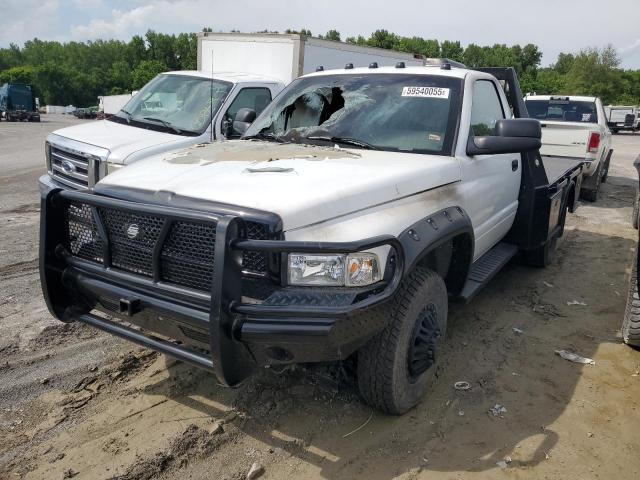 DODGE RAM 3500