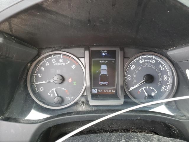 2016 TOYOTA TACOMA DOU - 3TMCZ5AN6GM004538