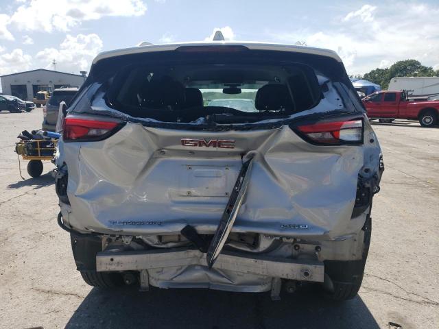 2019 GMC TERRAIN SLT 3GKALVEV8KL206268