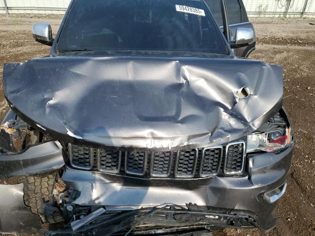 2018 JEEP GRAND CHER 1C4RJEBG9JC339450