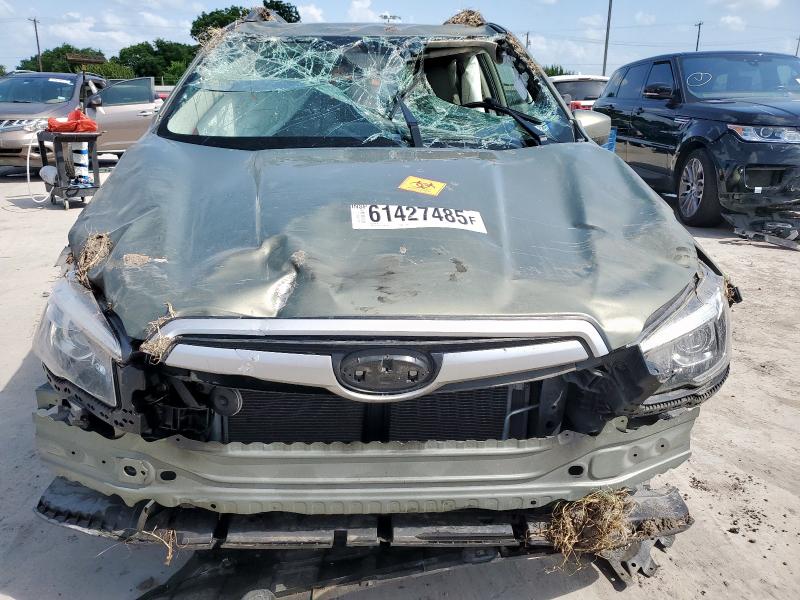 2019 SUBARU FORESTER P - JF2SKAEC3KH431370