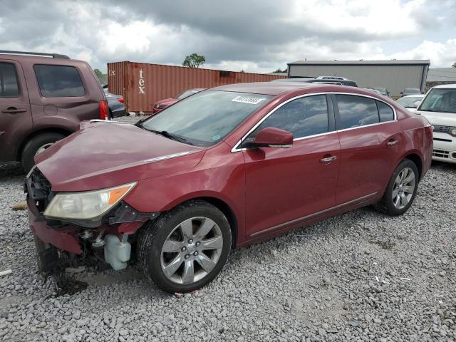 Vin: 1g4gc5ed4bf285568, lot: 60312695, buick lacrosse cxl 2011 img_1