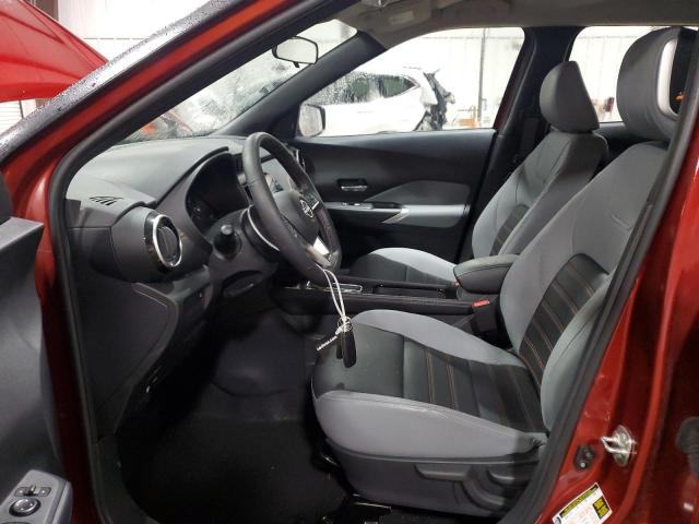 2024 NISSAN KICKS SR 3N1CP5DV1RL524000