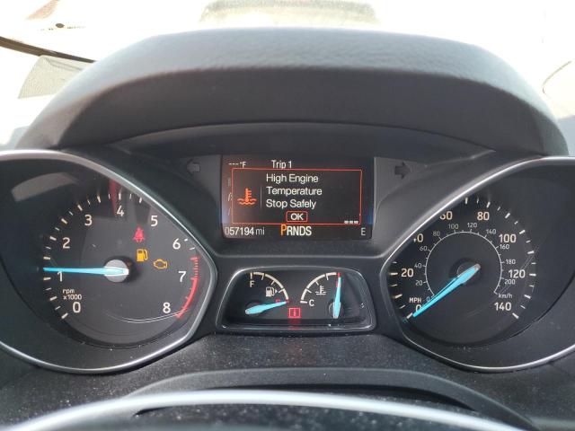 2018 FORD ESCAPE SE - 1FMCU0GD6JUB70055