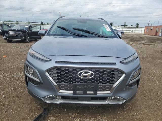 2018 HYUNDAI KONA ULTIM KM8K5CA52JU093731