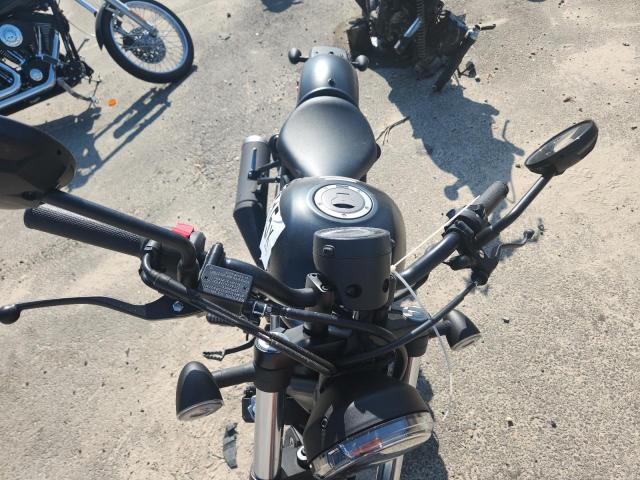 2025 HONDA CMX300 MLHNC5303S5800882