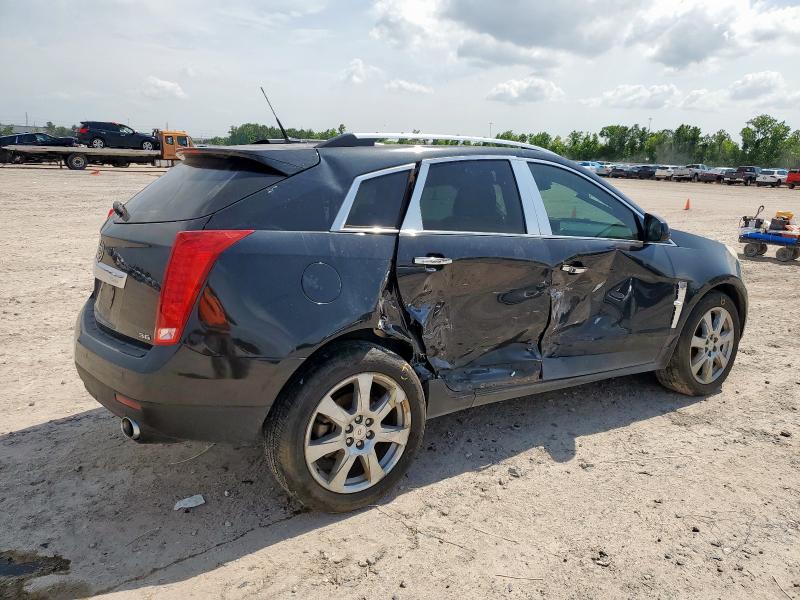 Vin: 3gyfnce39cs526425, lot: 60557615, cadillac srx premium collection 20123