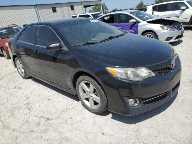 Vin: 4t1bf1fk0du272564, lot: 61721905, toyota camry l 20134