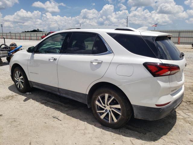 Vin: 3gnaxneg4rl127747, lot: 61413985, chevrolet equinox premiere 20242