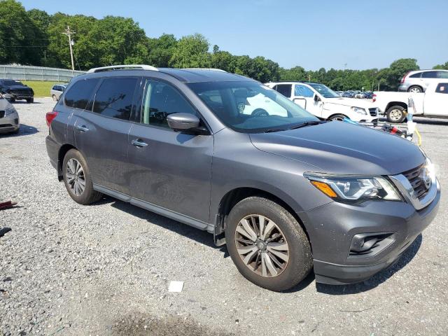 Vin: 5n1dr2mn3hc611042, lot: 63121595, nissan pathfinder s 20174