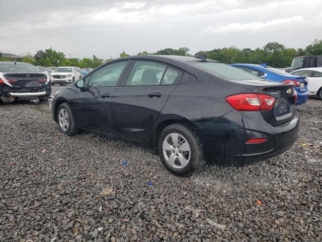 2018 CHEVROLET CRUZE LS - 1G1BC5SM6J7227711