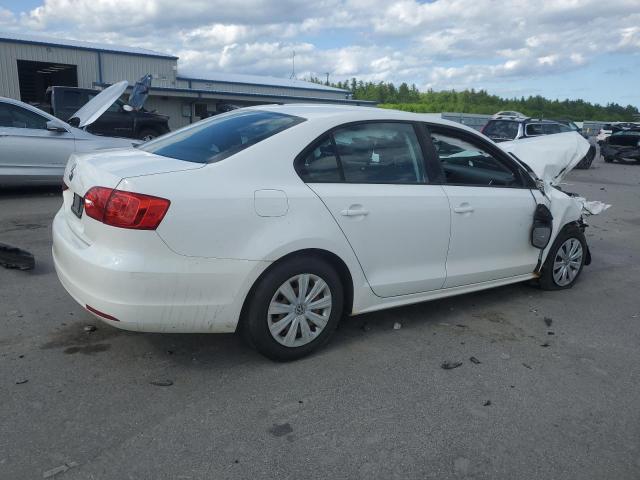 Vin: 3vw2k7aj3em350274, lot: 58902445, volkswagen jetta base 20143