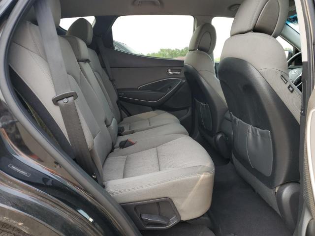 2018 HYUNDAI SANTA FE S - 5NMZUDLB6JH099571