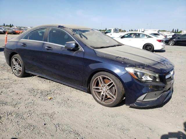 Vin: wddsj4eb9jn513510, lot: 61871585, mercedes-benz cla-class 250 20184