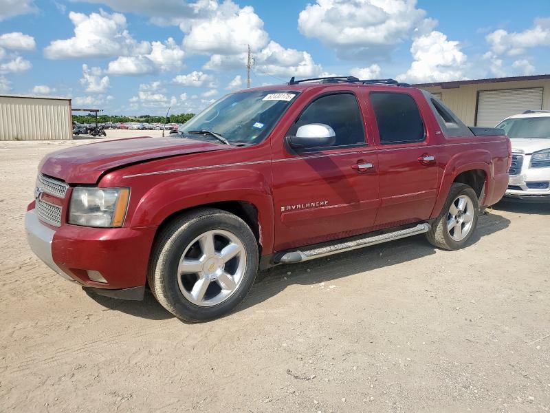CHEVROLET AVALANCHE