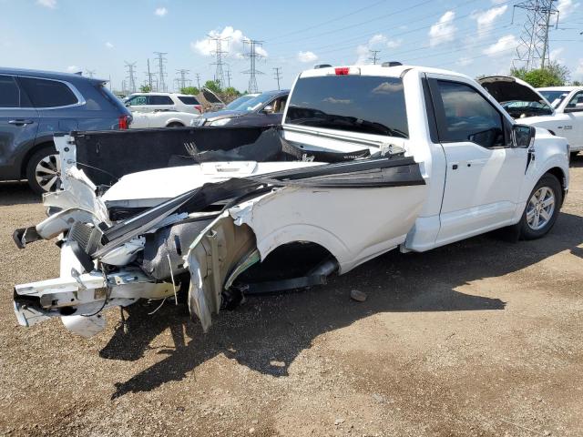 2022 FORD F150 - 1FTMF1C5XNKE58945