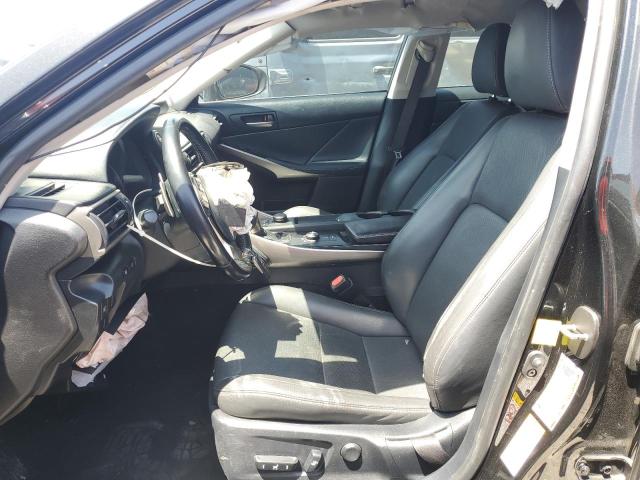 2017 LEXUS IS 200T JTHBA1D27H5054576