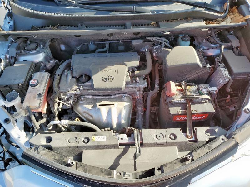 2018 TOYOTA RAV4 ADVEN - JTMWFREV2JJ189747