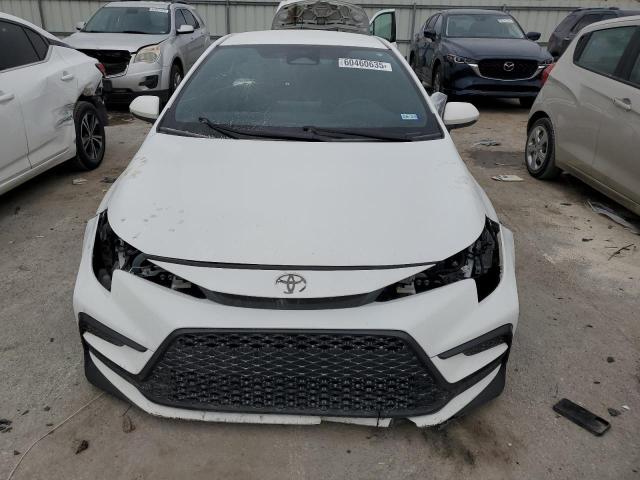 2023 TOYOTA COROLLA SE 5YFS4MCE0PP162481
