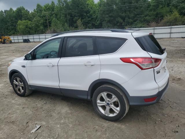 Vin: 1fmcu0gx3gua42827, lot: 61235955, ford escape se 20162