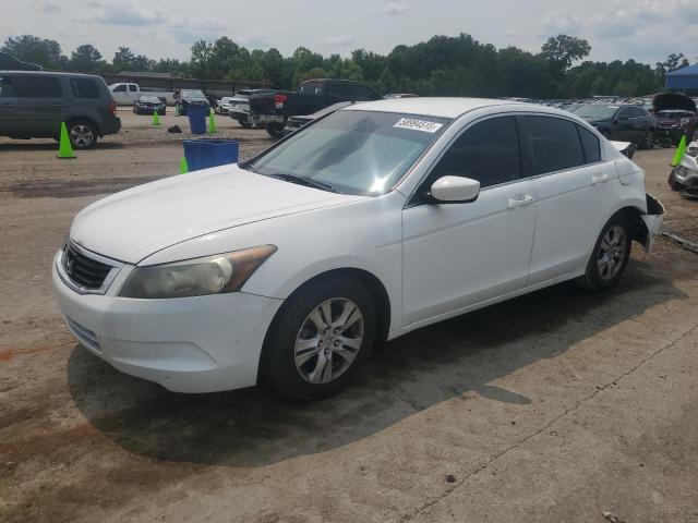 HONDA ACCORD LXP
